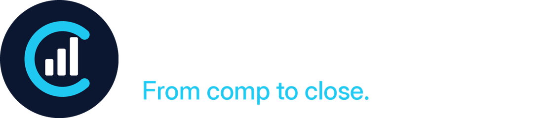 Comp to Close: From comp to close.